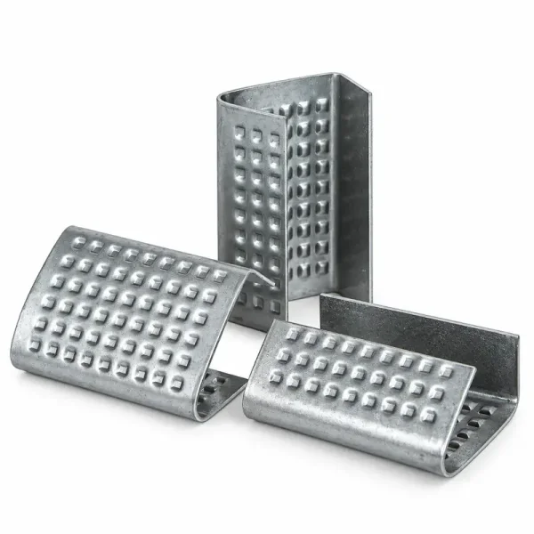 12mm Metal Strap Buckle – 1000 Pieces - Kolicim (1)