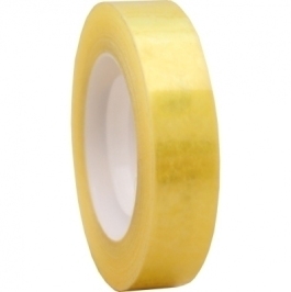 12mmx33m transparent Tape - Thumbnail