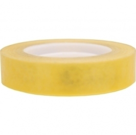 12mmx33m transparent Tape - Thumbnail