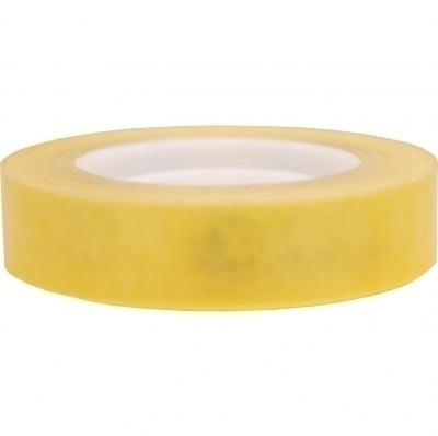 12mmx33m transparent Tape