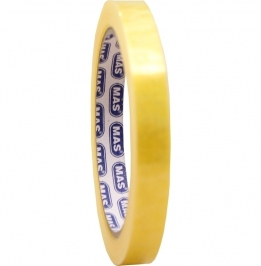 12mmx66m Transparent Tape - Kolicim