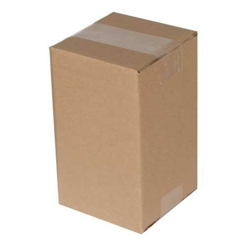 12x12x20cm Double Corrugated Box