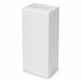 12x12x29cm Koli - 1,4 Desi Koli - Tek Oluklu Koli - Beyaz - 2