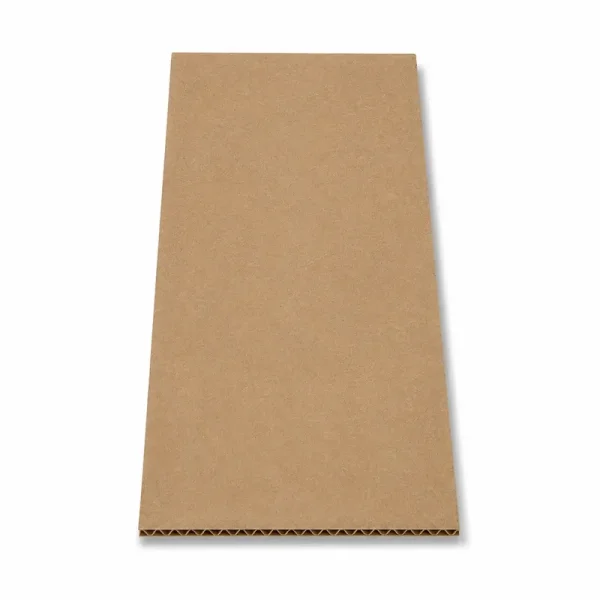 12x24 cm Cardboard Divider - Kraft - Kolicim (1)