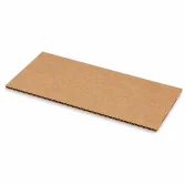 12x24 cm Cardboard Divider - White - 2
