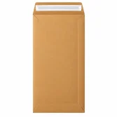 12x25cm Kraft Zarf - 25 Adet - 3