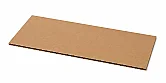 12x31.5 cm Cardboard Divider - 1