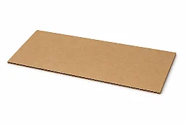 12x32 cm Cardboard Divider - Kraft - 1