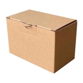 صندوق 12x7x8 سم - كرافت - 3