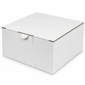 13،5*13،5*6،5cm صندوق من الورق المقوى - 2