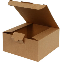 13,5*13,5*6,5 سم مربع - Kolicim