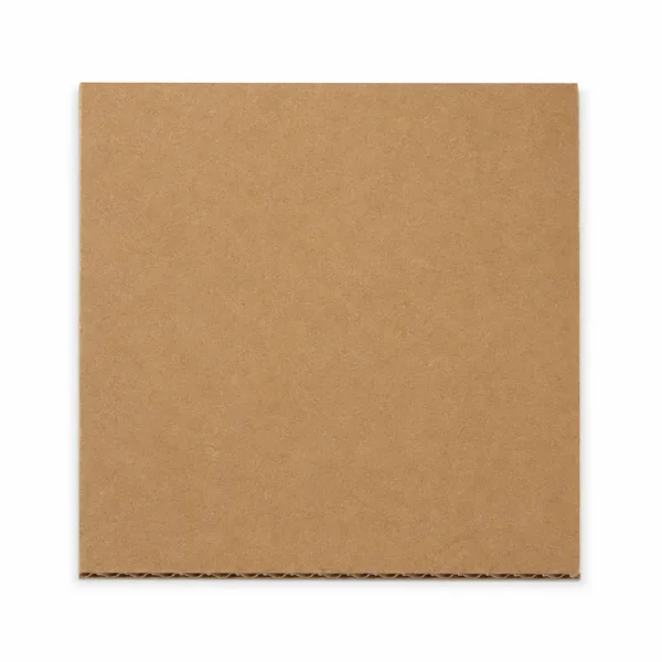 13x13 cm Cardboard Divider - Kraft - Kolicim (1)