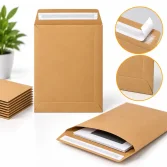 13x17cm Kraft Zarf - 25 Adet - 4