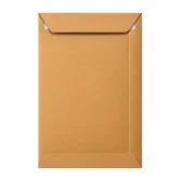 13x17cm Kraft Zarf - 25 Adet - 1