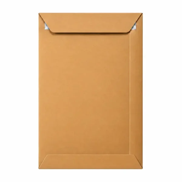 13x17cm Kraft Zarf - 25 Adet - 1