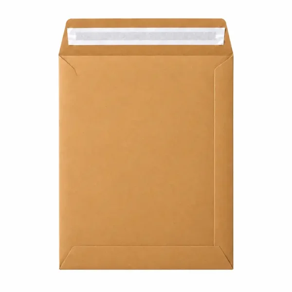 13x17cm Kraft Zarf - 25 Adet - 3