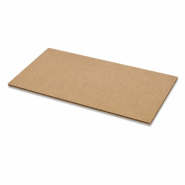13x25 cm Cardboard Divider - White - 2