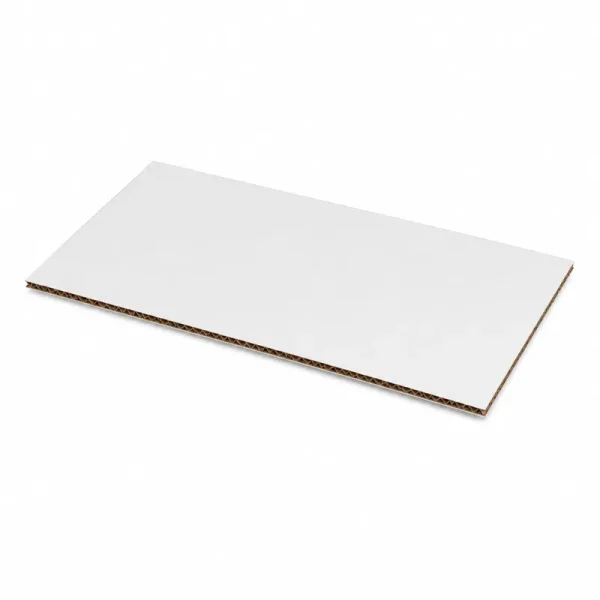 13x25 cm Cardboard Divider - White - 1