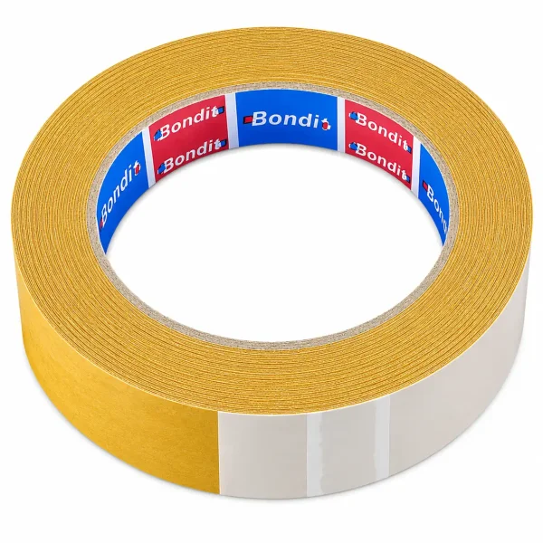 14mm x 25 Meter Double-Sided Film Tape - Kolicim (1)