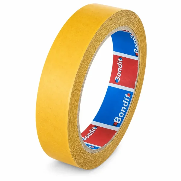 14mm x 25 Meter Double-Sided Film Tape - 3