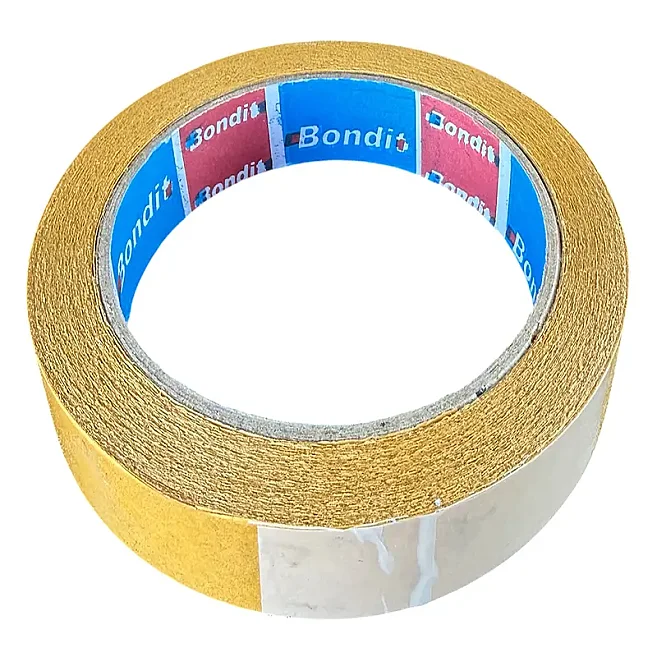 14mm x 25 Metre Çift Taraflı Film Bant - 3