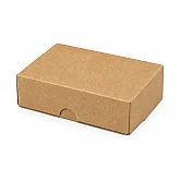 14x10x4cm E Ticaret Kutusu - 4 Nokta Kutu - 0,2 Desi Kutu - Kraft - 2