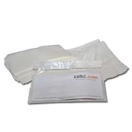 14x18cm Bill Pocket - 250 Pieces - 2