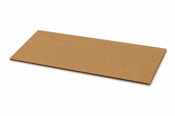14x30 cm Cardboard Divider - Kraft - 1