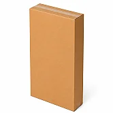 14x5x35cm Single Corrugated Box - Kraft - 2