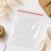 لاصق 15×20+5 سم — 100 قطعة - 3