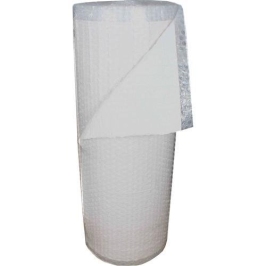 160cm White Paper Big Bubble Nylon - Thumbnail