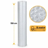 بلاستيك فقاعة 150×15 متر - 2