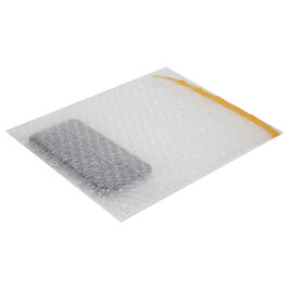 ظرف فقاعي 15×15+5 سم – مع شريط لاصق - 3