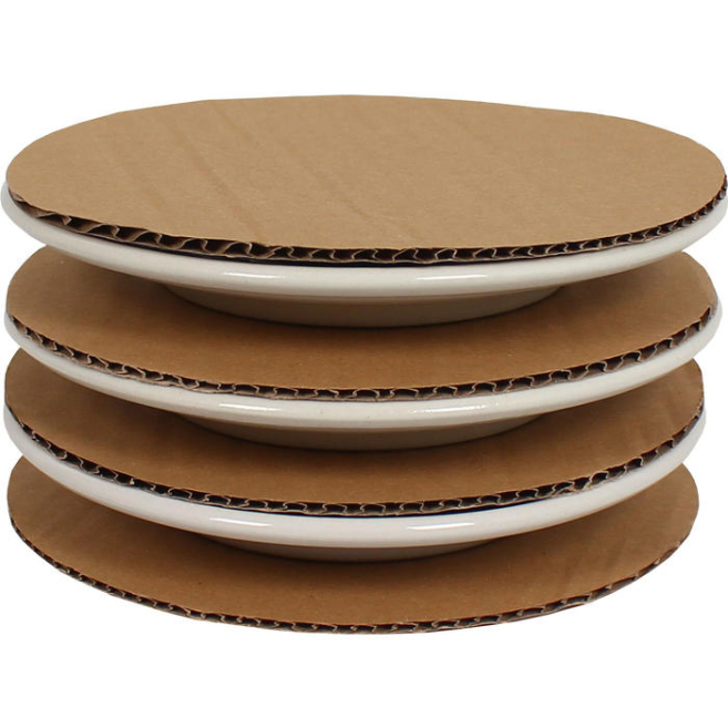 15cm Round Carton