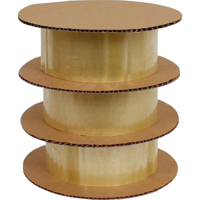 15cm Round Carton