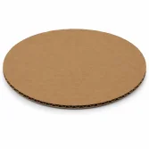 15cm Yuvarlak Ara Karton - 1