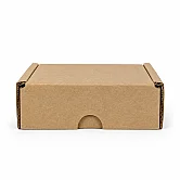 15x10x4cm Çift Oluklu Kutu - 0,2 Desi Kutu - 3