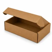 15x10x4cm Kutu - 0,2 Desi Kutu - Kraft - 3