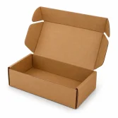 15x10x4cm Kutu - 0,2 Desi Kutu - Kraft - 1