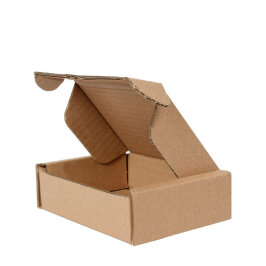 صندوق مموج مزدوج مقاس 15*10*4 سم - صندوق ديسي 0.2 - Kolicim