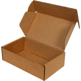 15x13x5cm Product Box - Kraft - 3