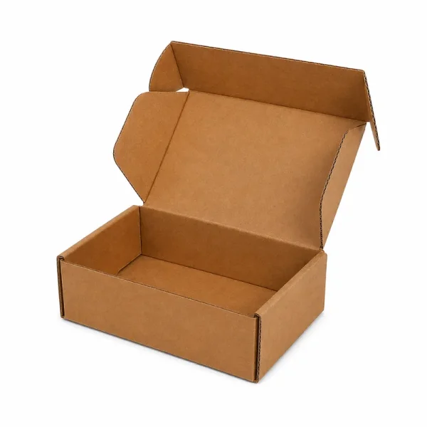 15x13x5cm Product Box - Kraft - 1