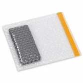 15×15+5 cm Bubble Mailer – Adhesive - 1