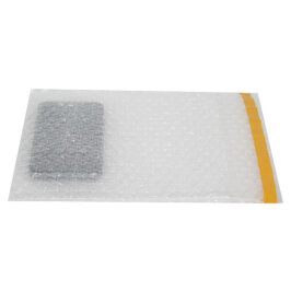 15×15+5 cm Bubble Mailer – Adhesive - Kolicim (1)