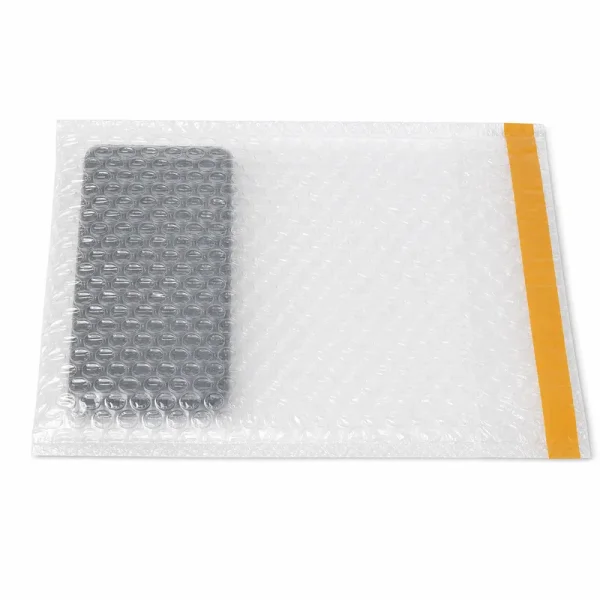 15×15+5 cm Bubble Mailer – Adhesive - Kolicim (1)