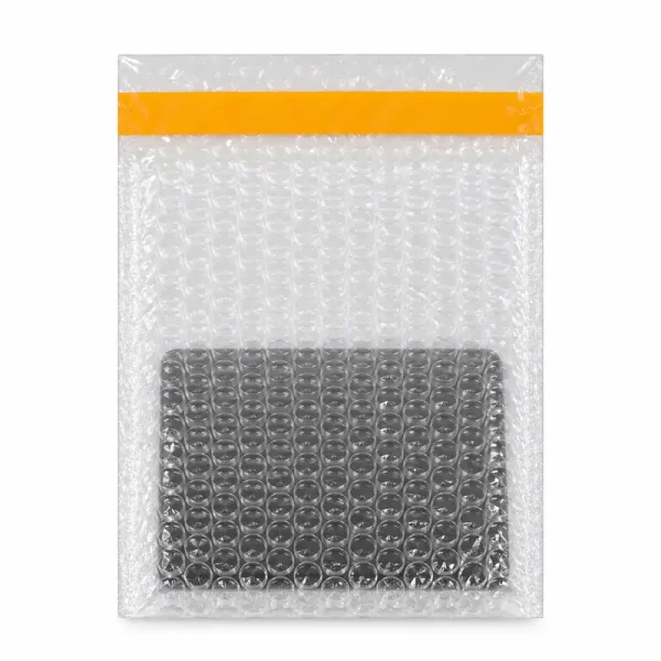 15×20+5 cm Bubble Mailer – Adhesive - 1