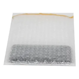 15×20+5 cm Bubble Mailer – Adhesive - 1