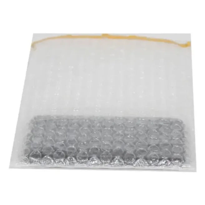 15×20+5 cm Bubble Mailer – Adhesive - 1