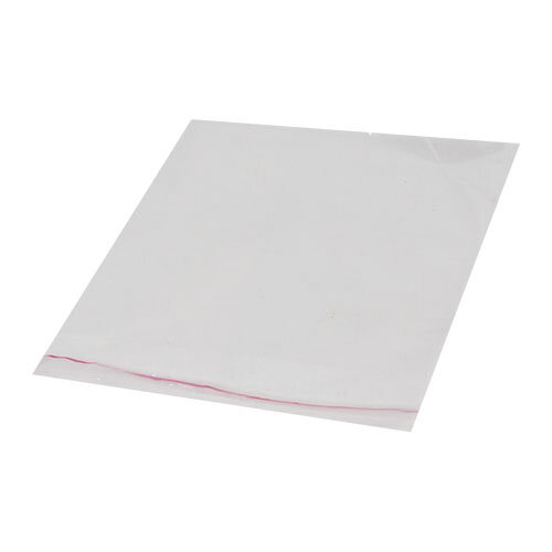 15x20+5 cm OPP Self-Adhesive Bag - 100 Pieces - Kolicim