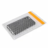 15x25+5cm Balonlu Torba - Bantlı - 3